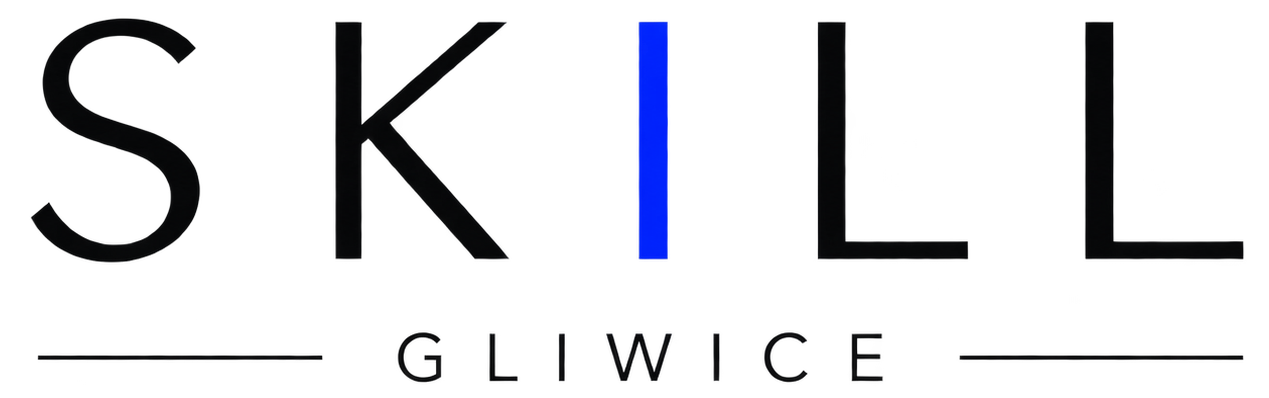 Skill Gliwice – Angielski skutecznie